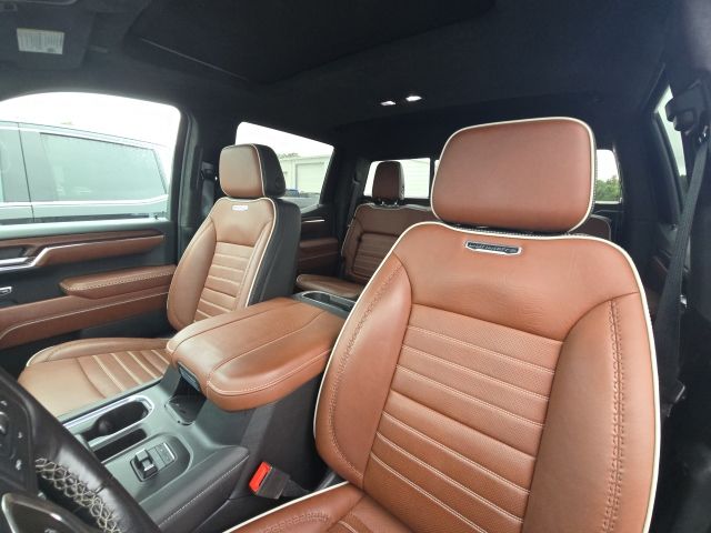 Photo of 2024 GMC Sierra 1500 Denali Ultimate in Dallas, GA - 11,  2024 GMC Sierra 1500 Denali Ultimate:C02317