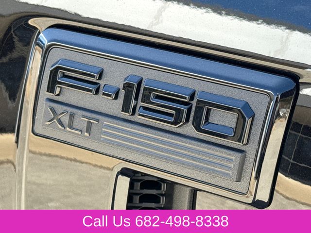 New 2026 Ford F-150 Truck