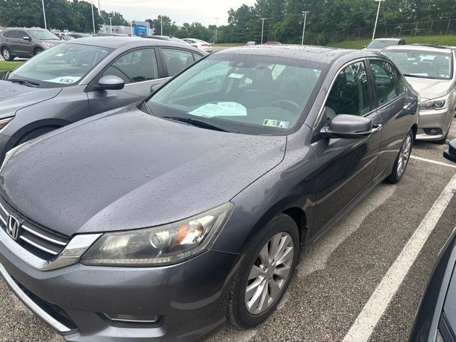 used 2013 Honda Accord car, priced at $8,977