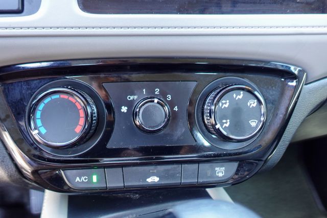 Used 2016 Honda HR-V SUV