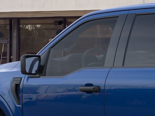 New 2026 Blue Ford STX image 20