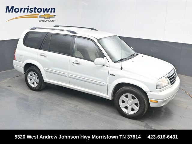 2003 Suzuki XL-7 Touring 4WD