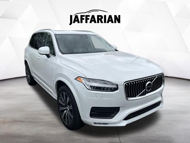 Used 2023 Volvo XC90 SUV