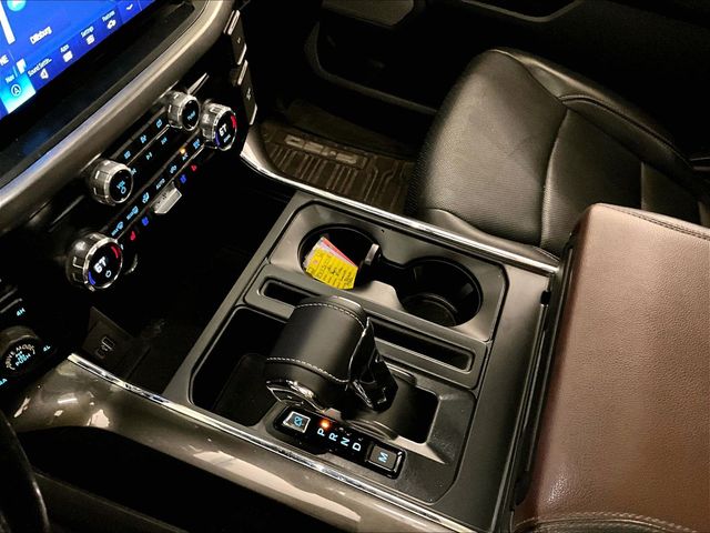 2021 Ford F-150 Lariat Black at Bob Ruth Ford
