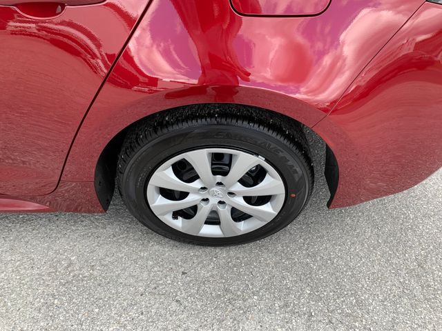 Used 2026 Toyota Corolla Sedan