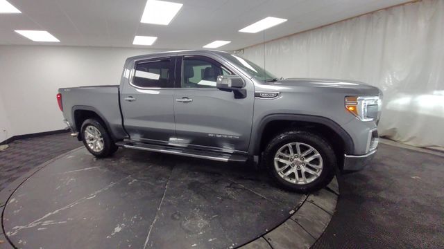 2019 – GMC – Sierra 1500