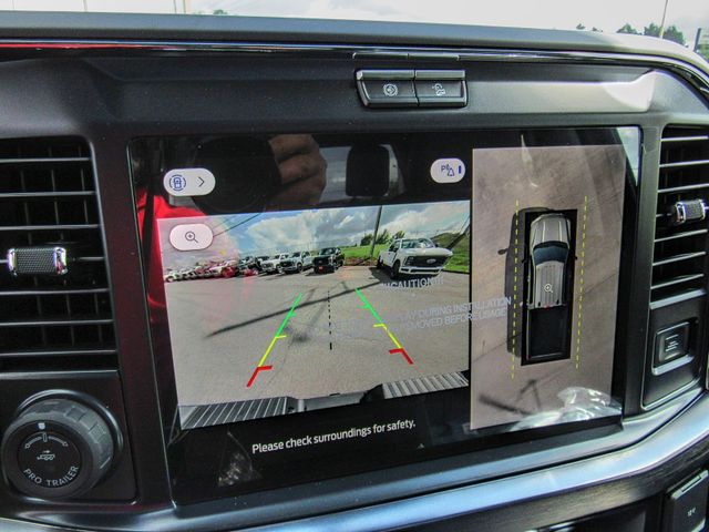 Photo of 2025 Ford F-250SD Lariat in Dallas, GA - 15,  2025 Ford F-250SD Lariat:166967