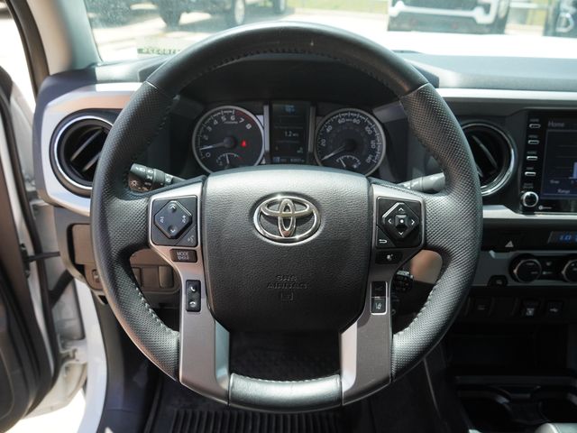 Used 2022 Toyota Tacoma Truck