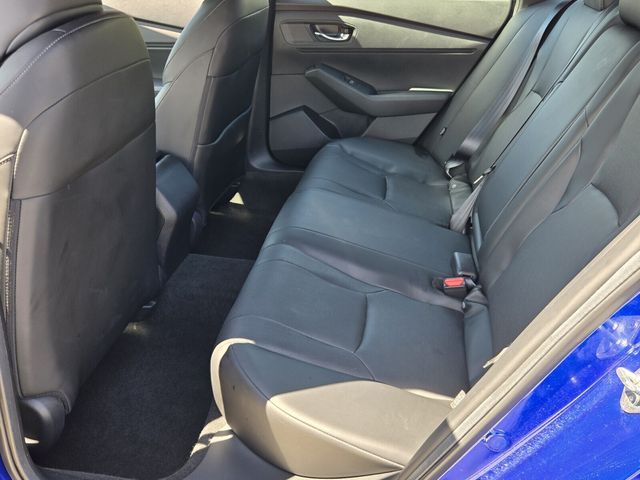 2024 Honda Accord - $27,499