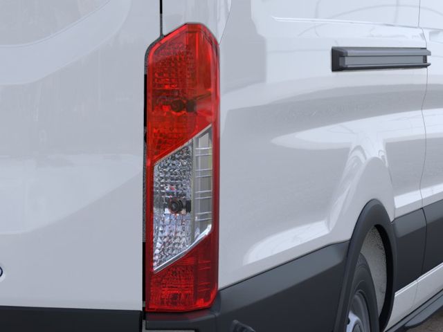 New 2026 White Ford  image 21