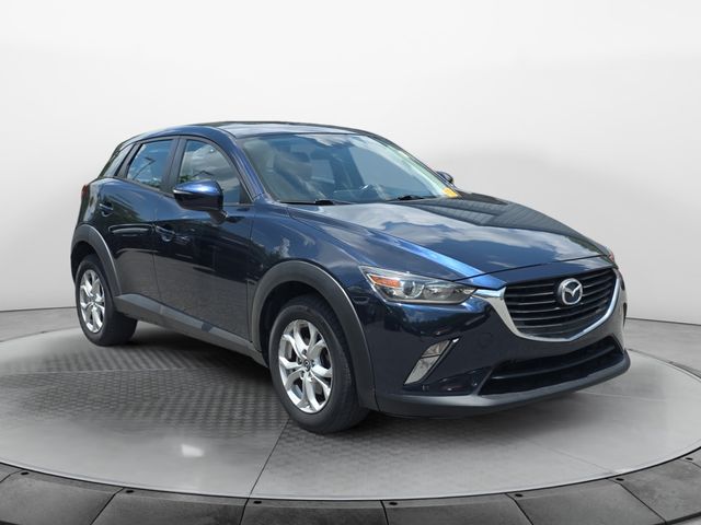 MazdaCX-37