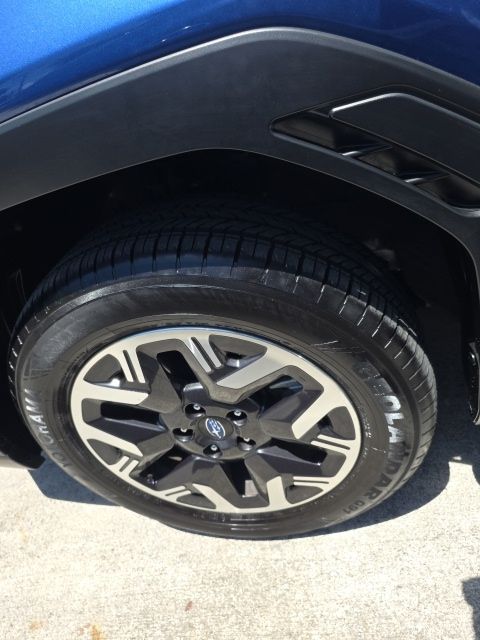 2026 Subaru Forester - $31,377