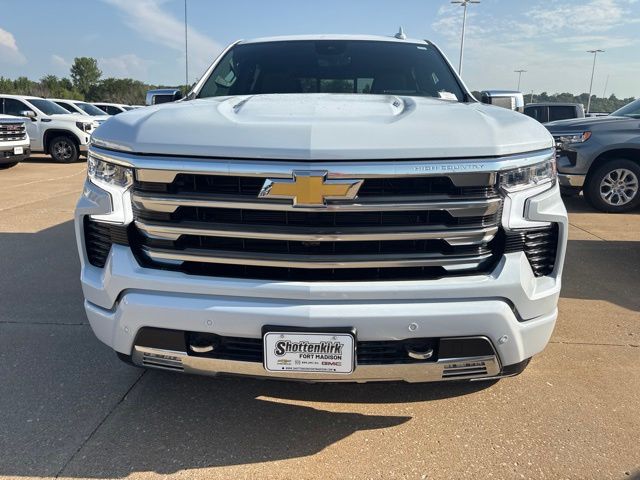 New 2026 Chevrolet Silverado 1500 Truck