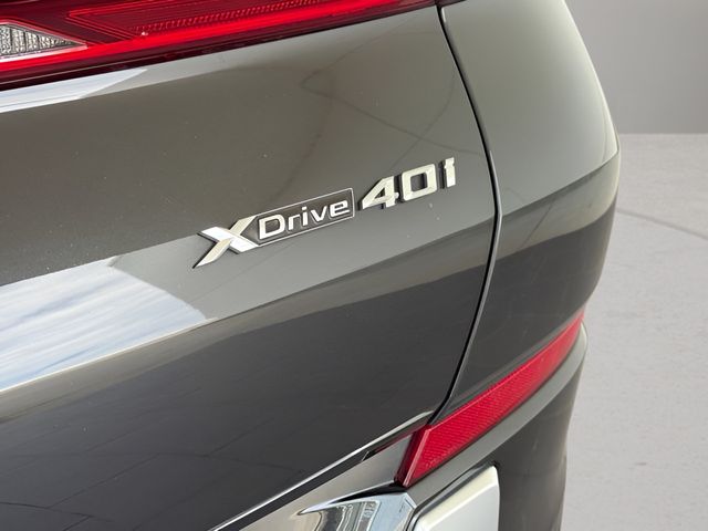 2022 Bmw X6 xDrive40i photo 10
