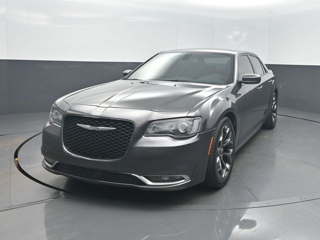 2019 Chrysler 300 S RWD