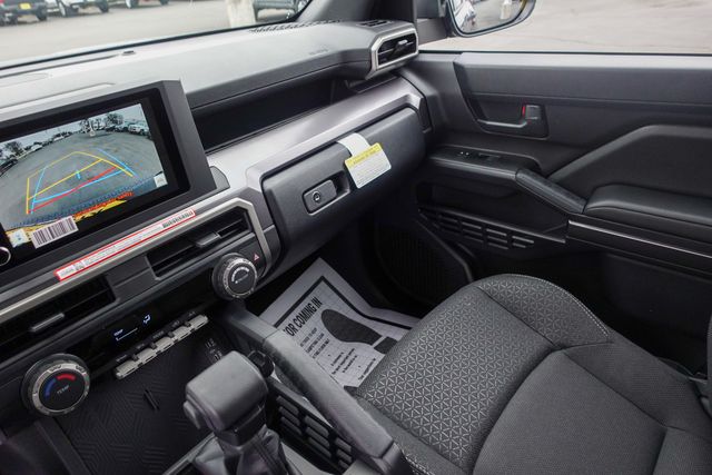 new 2026 Toyota 4Runner car