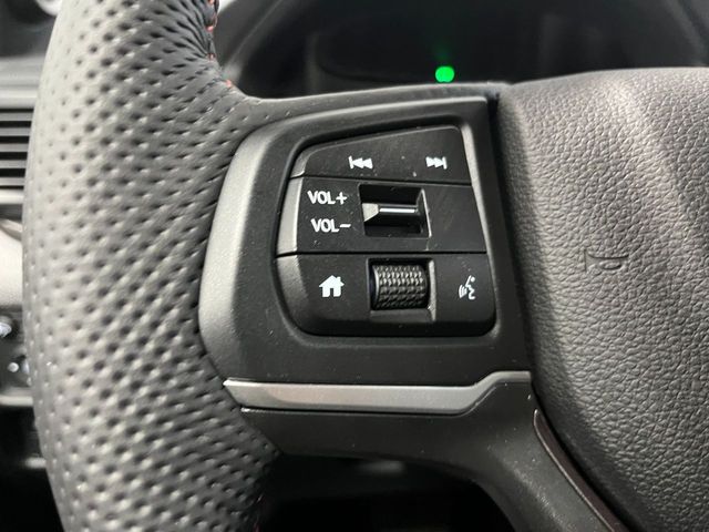 New 2026 Honda Ridgeline Truck