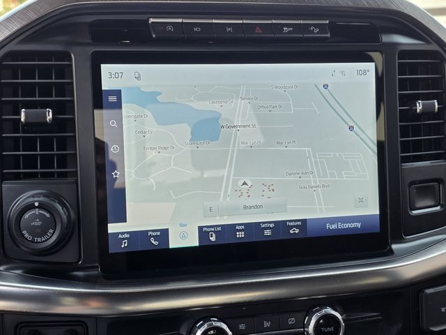 Used 2021 Ford F-150 Truck
