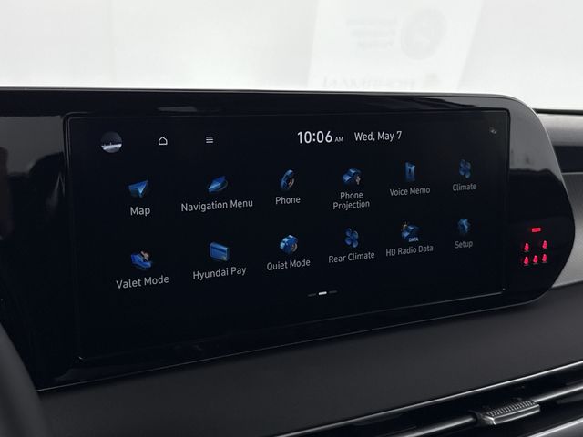 New 2025 Hyundai Palisade For Sale in Indianapolis, IN