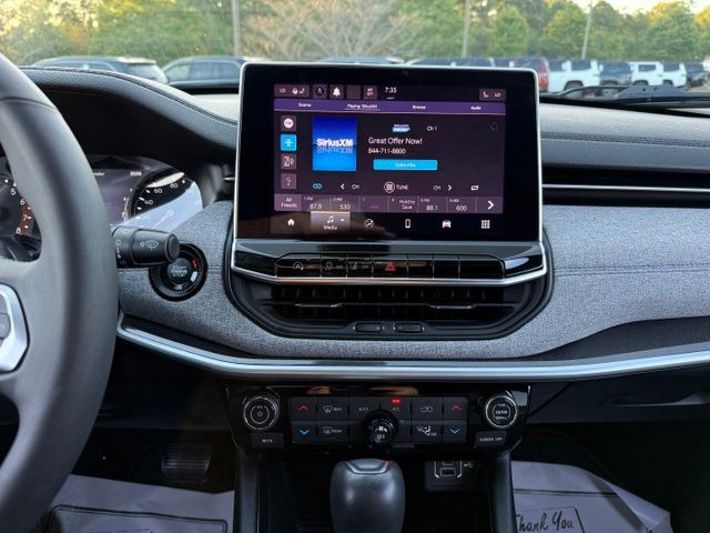 Used 2023 Jeep Compass SUV
