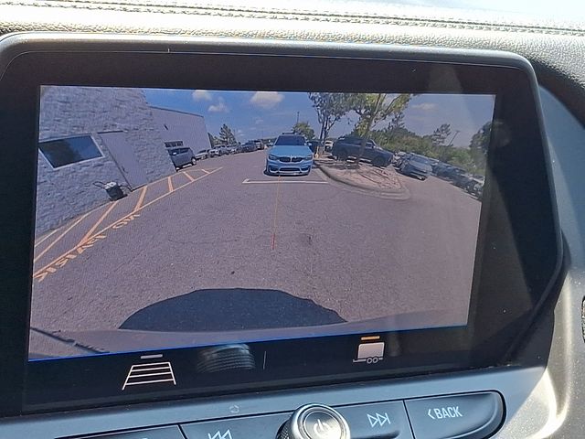Used 2019 Chevrolet Blazer SUV