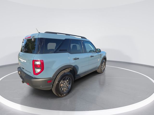 Used 2023 Area 51 Ford Big Bend image 8