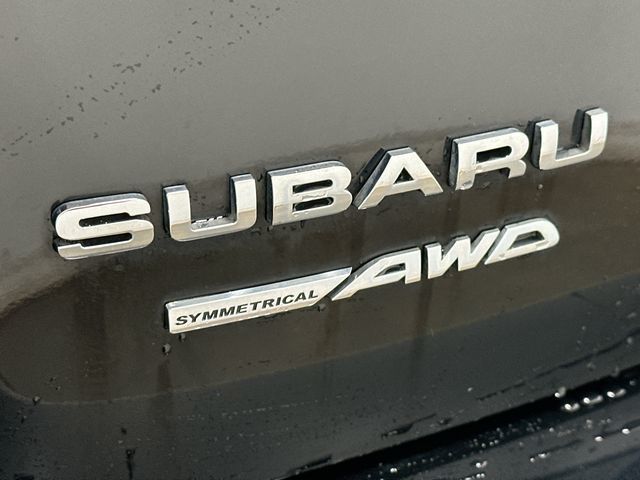 2023 Subaru Crosstrek Base Black at Rafferty Subaru