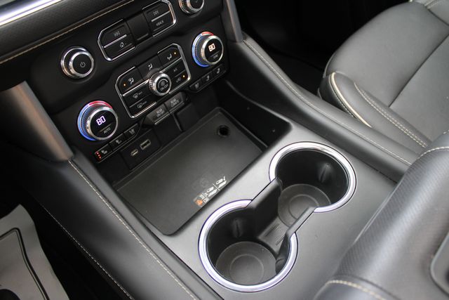 Used 2023 Black GMC SLT image 18