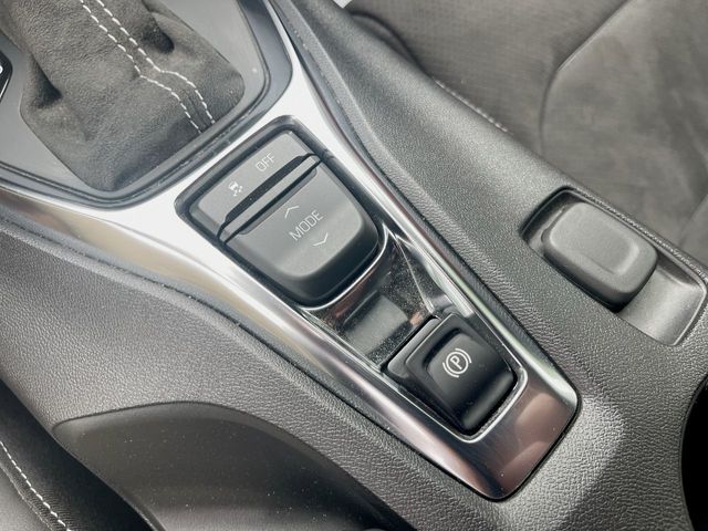 Used 2022 Chevrolet Camaro For Sale in New Hudson, MI