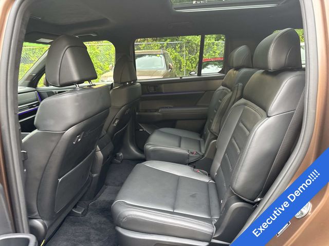 2025 Hyundai Santa Fe
