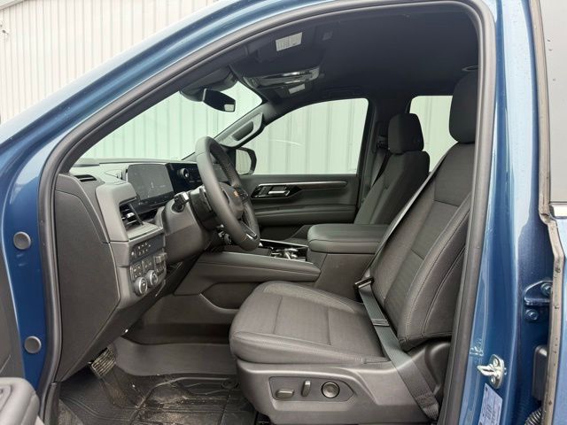 new 2026 Chevrolet Tahoe car, priced at $69,505
