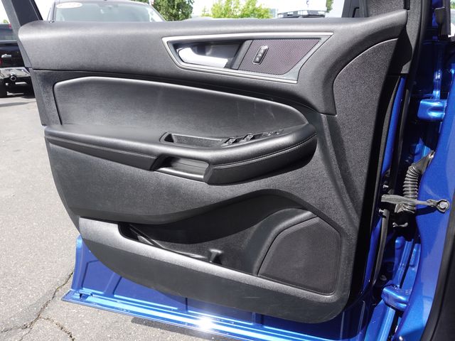 used 2024 Ford Edge car, priced at $21,448