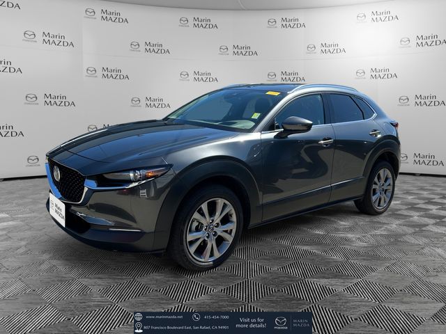 2023 Mazda CX-30 Premium AWD's photo
