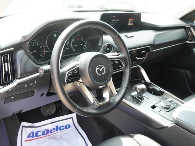 Used 2024 Mazda CX-90 SUV