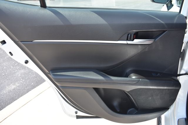 Used 2023 Toyota Camry Sedan