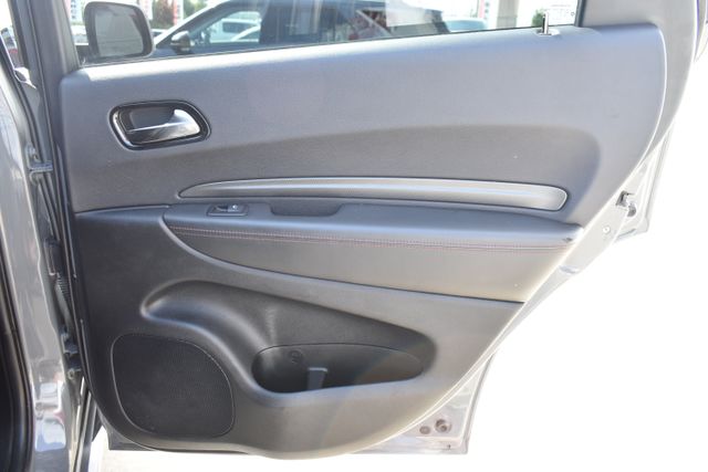 Used 2021 Dodge Durango SUV