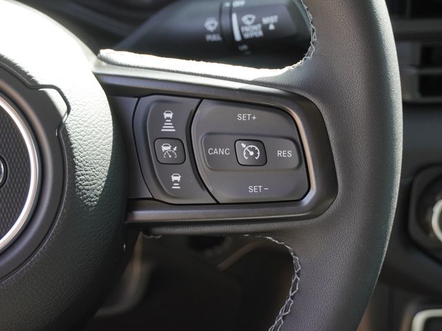 New 2026 Jeep Gladiator Truck