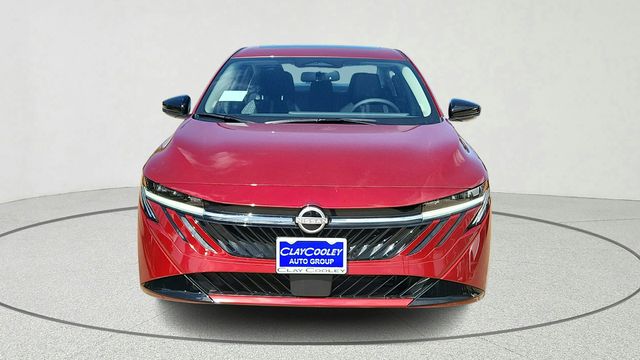 2026 Nissan Sentra