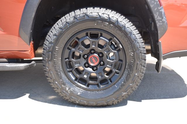 Used 2024 Toyota Sequoia SUV