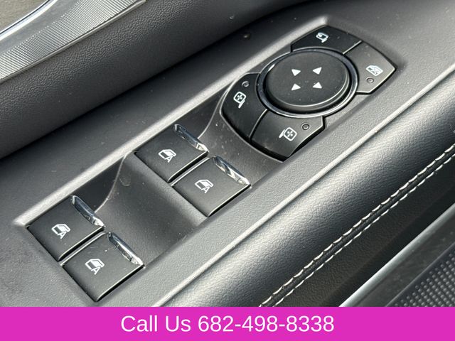 New 2026 Ford Expedition SUV
