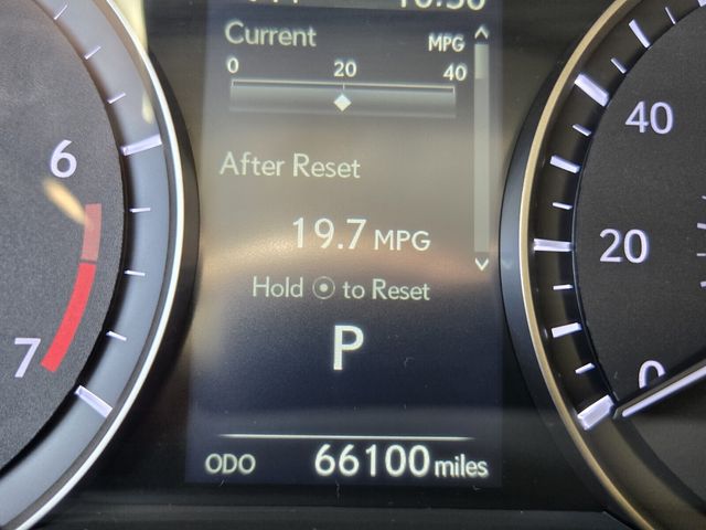 2021 Lexus RX - $31,866