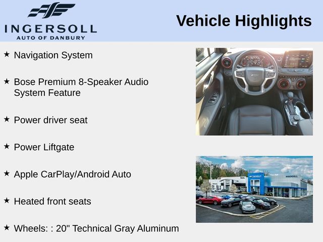 View vehicle photo 5