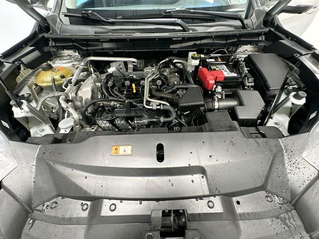 2022 Mitsubishi Outlander SE Silver at Honda North