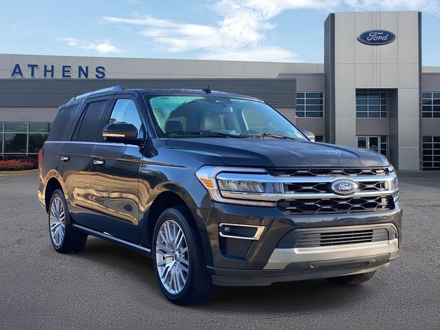 2024 Ford Expedition Limited RWD