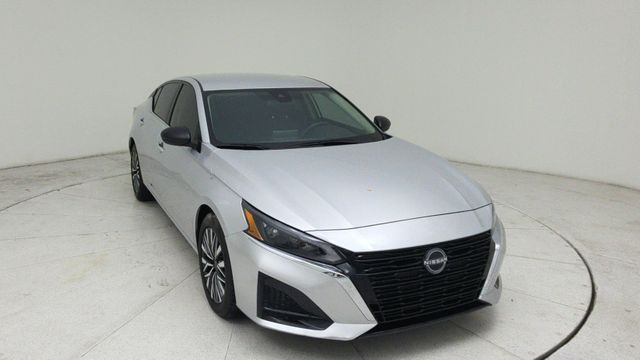 2024 Nissan Altima 2.5 SV - 7