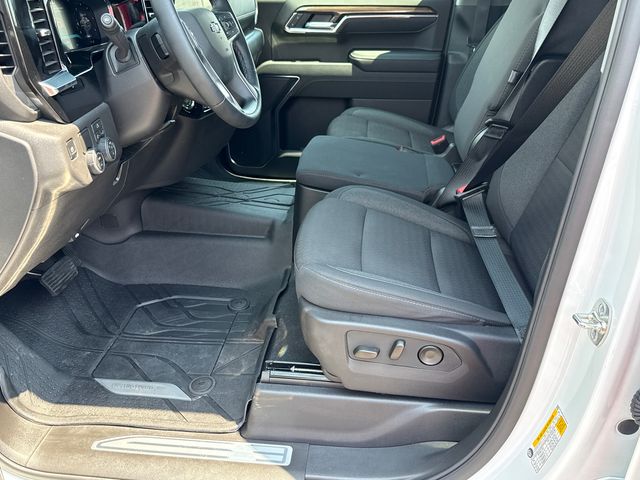 Used 2026 Chevrolet Silverado 1500 Truck