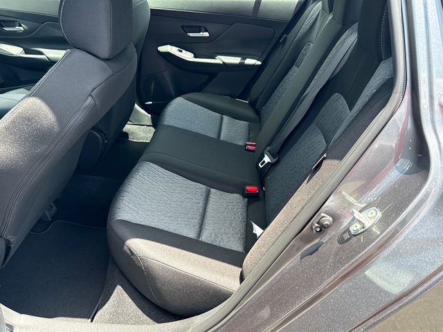 New 2026 Nissan Sentra Sedan