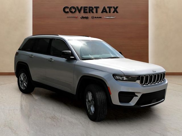 New Car 2025 Jeep Grand Cherokee  Laredo X For Sale Under $35,000 In Austin, Texas