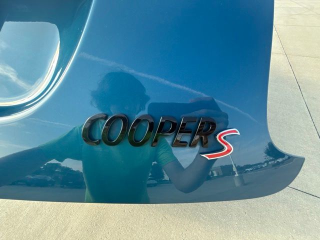Used 2023 Mini Cooper S Hatchback