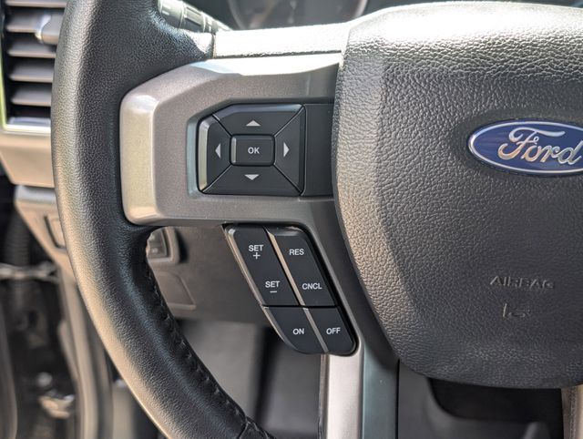 2021 Ford Expedition XLT Black at AutoSavvy Houston Southwest